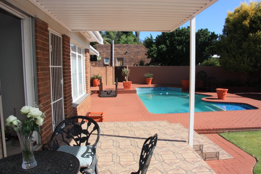 3 Bedroom Property for Sale in Fichardt Park Free State